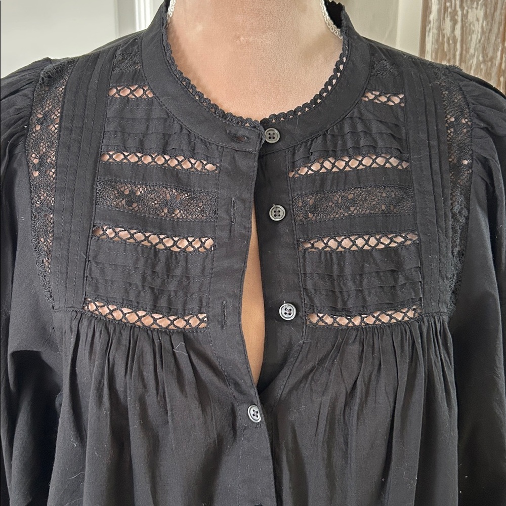 Gap Blouse - image 3